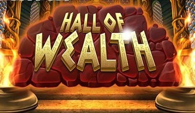 Hall of Wealth
